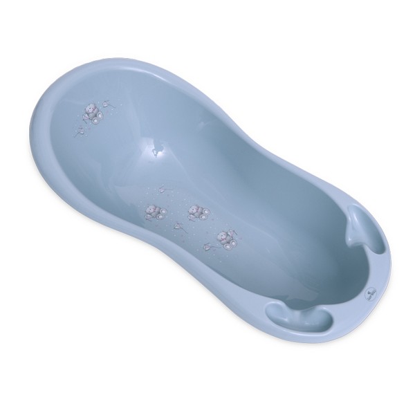 LORELLI - Вана 100 см OCEAN/DINO/LITTLE BEAR
